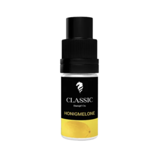 Classic Dampf Co. Aroma 10ml Honigmelone