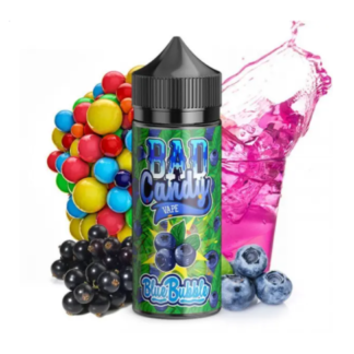Bad Candy Aroma 10ml Blue Bubble