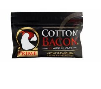 Cotton Bacon Prime 10gr