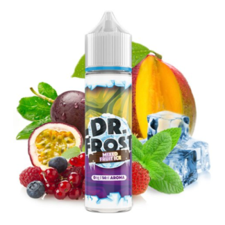 Dr. Frost Aroma 14ml Mixed Fruit Ice
