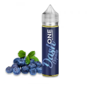 Dash Aroma 10ml ONE Blueberry