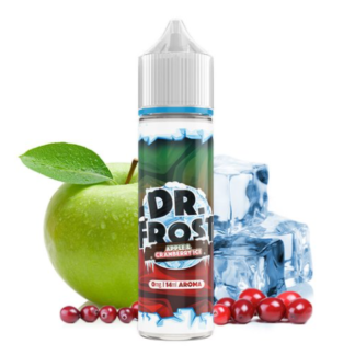 Dr. Frost Aroma 14ml Apple Cranberry Ice