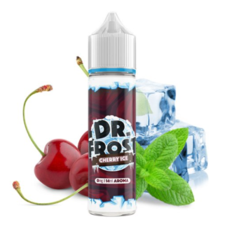 Dr. Frost Aroma 14ml Cherry Ice