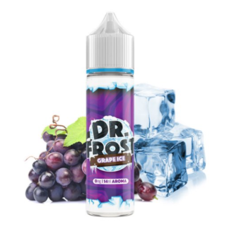 Dr. Frost Aroma 14ml Grape Ice