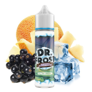Dr. Frost Aroma 14ml Honeydew Blackcurrant Ice