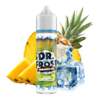 Dr. Frost Aroma 14ml Pineapple Ice