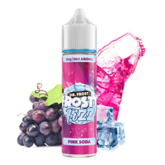 Dr. Frost Aroma 14ml Pink Soda