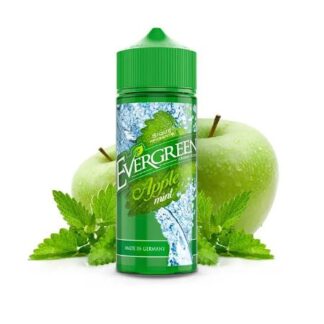 Evergreen Aroma 15ml Apple Mint