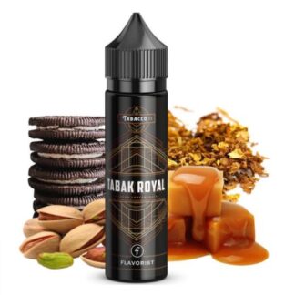 Flavorist Aroma 10ml Tabak Royal