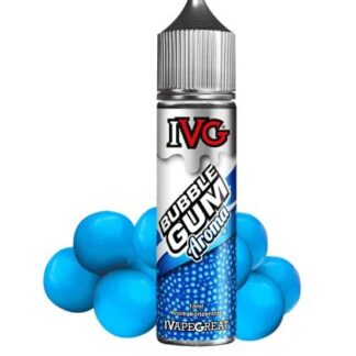 IVG Aroma 10ml Bubble Gum
