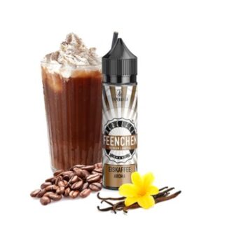 Nebelfee´s Eiskaffee Feenchen Aroma 5ml