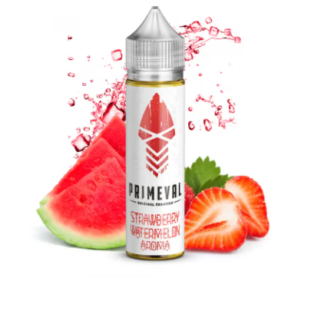 Primeval Aroma 10ml Strawberry Watermelon