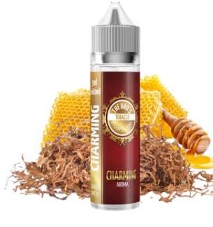 The Bro´s Tobacco Aroma 3ml Charming (Honey)