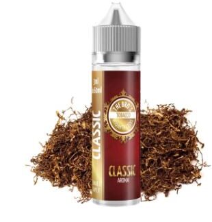 The Bro´s Tobacco Aroma 3ml Classic
