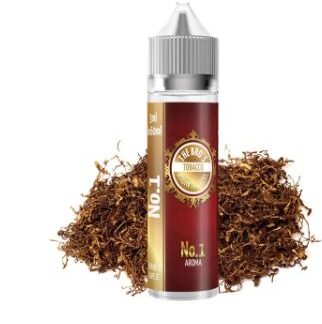 The Bro´s Tobacco Aroma 3ml No.1