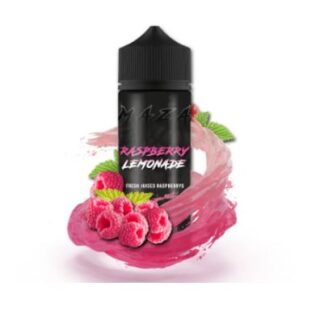 MaZa Aroma 10ml Raspberry Lemonade