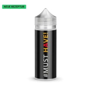 Must Have Aroma 10ml A