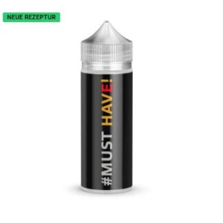 Must Have Aroma 10ml E