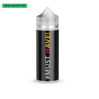 Must Have Aroma 10ml H