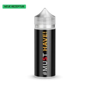 Must Have Aroma 10ml S