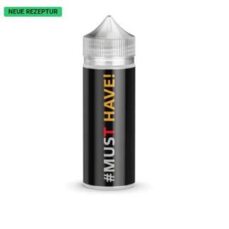 Must Have Aroma 10ml T