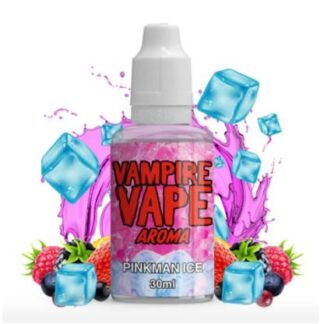 Vampire Vape Aroma 30ml Pinkman on Ice