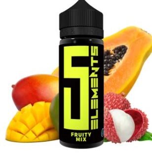 Vovan 5EL Aroma 10ml Fruity Mix
