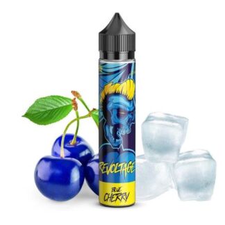 Revoltage Aroma 15ml Blue Cherry