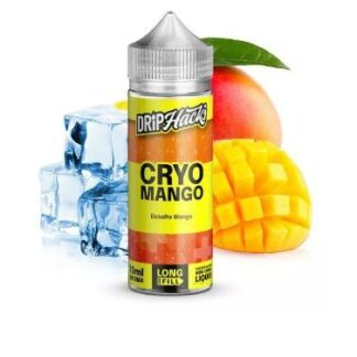 Drip Hacks Aroma 10ml Cryo Mango