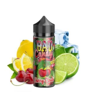 Bad Candy Aroma 10ml Cherry Clouds