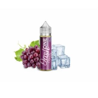 Dash Aroma 10ml ONE Grape Ice