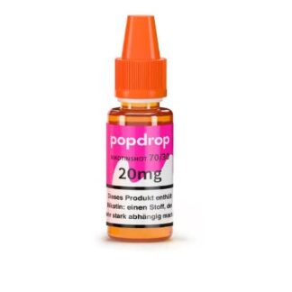 Popdrop Nikotin-Shot 70/30 10ml 20mg/ml