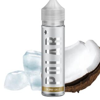 Polar TNT Vape Aroma 10ml Coconut Chills