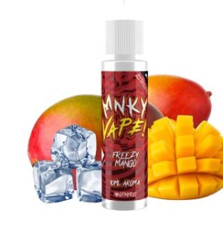MNKY Vape Aroma 10ml Freezy Mango