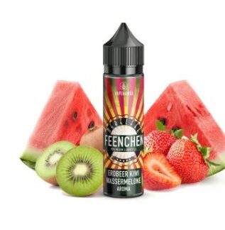 Nebelfee´s Erdbeer Kiwi Wassermelone Feenchen Aroma 5ml