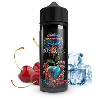 BOSSJUICE  Aroma 10ml Frozen Cherry