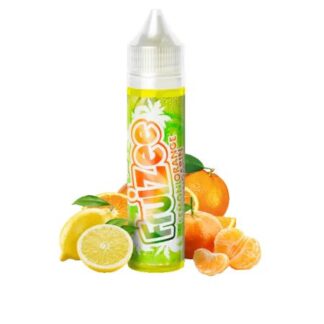 Fruizee Aroma 8ml Lemon Orange Mandarine