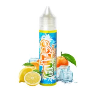 Fruizee Aroma 8ml Lemon Orange Mandarine Ice