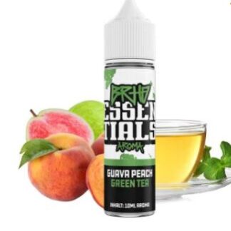 BRHD Essentials Aroma 10ml Guava Peach Green Tea