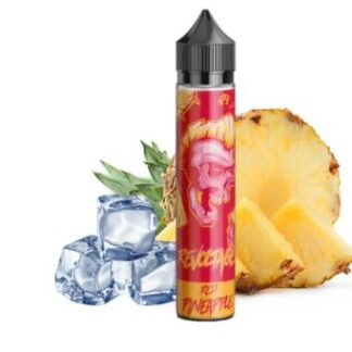 Revoltage Aroma 15ml Red Pineappple