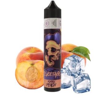 Revoltage Aroma 15ml Purple Peach