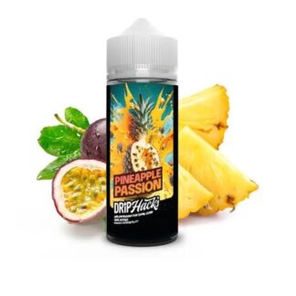 Drip Hacks Aroma 10ml Pineapple Passion