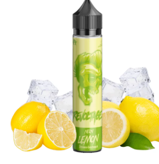Revoltage Aroma 15ml Neon Lemon