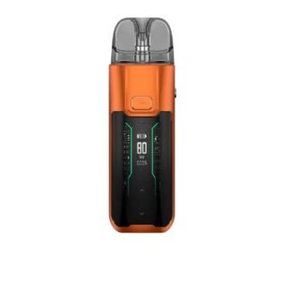 Vaporesso Luxe XR Max Pod Kit - Leather Edition