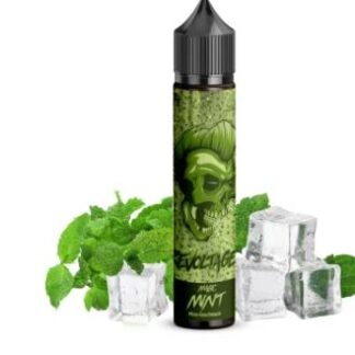 Revoltage Aroma 15ml Magic Mint