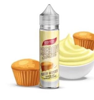 Dexter's Juice Lab Aroma 10ml Creamy Series Muffin Wonder