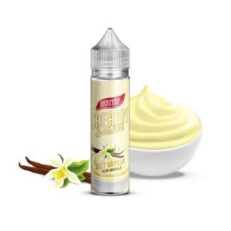 Dexter's Juice Lab Aroma 10ml Creamy Series Just Vanilla