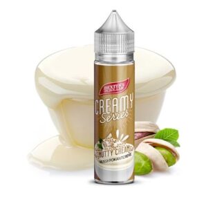 Dexter's Juice Lab Aroma 10ml Creamy Series Nutty Cream
