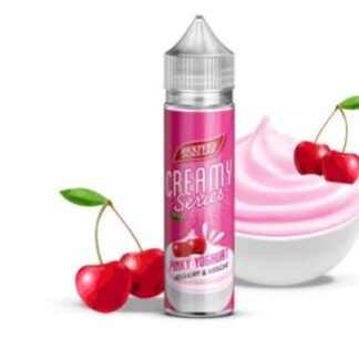 Dexter's Juice Lab Aroma 10ml Creamy Series Pinky Joghurt