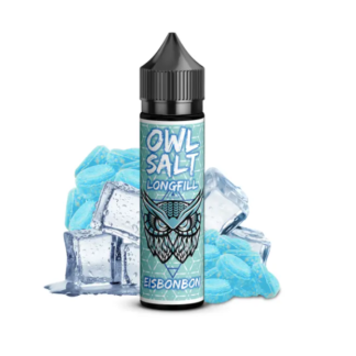 OWL Salt Aroma 10ml Eisbonbon